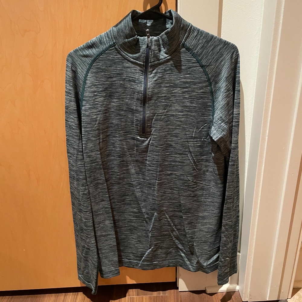 Lululemon pullover